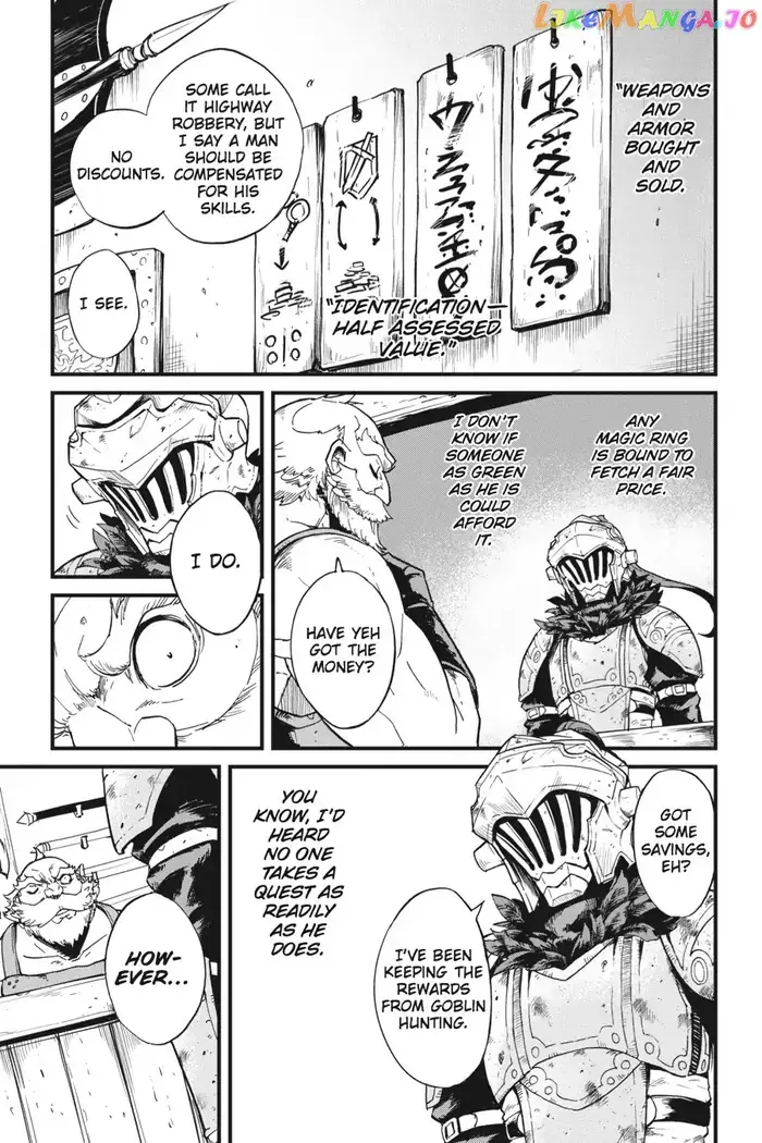 Goblin Slayer: Side Story Year One Chapter 22 image 12_optimized_optimized